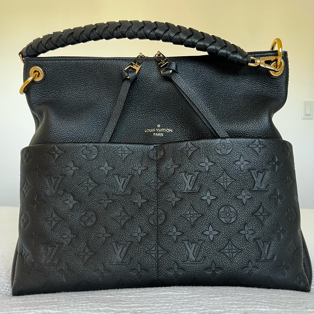 ❌SOLD❌ Louis Vuitton Maida Hobo